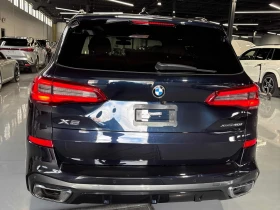 BMW X5, снимка 4