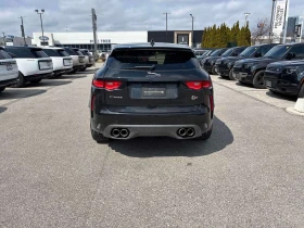 Jaguar F-PACE * SVR * CARFAX * ЦЕНА ДО БГ, снимка 5