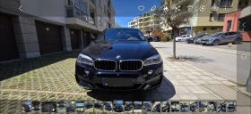BMW X6 3.0 D, xDrive, F16, снимка 2