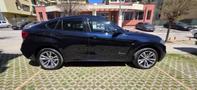 BMW X6 3.0 D, xDrive, F16, снимка 12