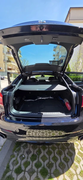 BMW X6 3.0 D, xDrive, F16, снимка 6
