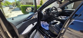 BMW X6 3.0 D, xDrive, F16, снимка 14