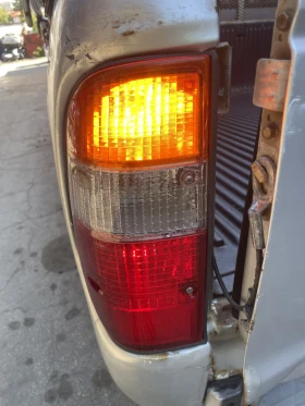 Ford Ranger 2.5 TDI, снимка 6