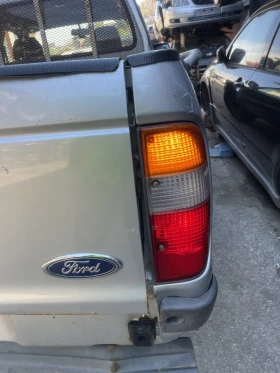 Ford Ranger 2.5 TDI, снимка 8