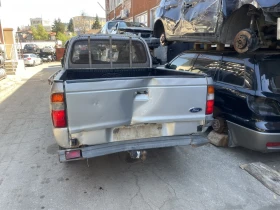 Ford Ranger 2.5 TDI, снимка 5