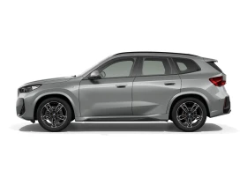 BMW X1 xDrive23i, снимка 4