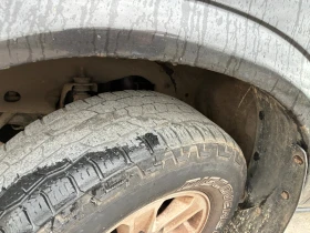 Opel Frontera, снимка 7