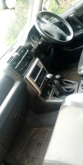 Opel Frontera, снимка 2