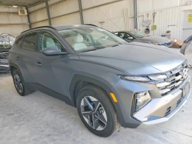 Hyundai Tucson 2.5l Sel, снимка 4