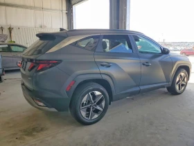Hyundai Tucson 2.5l Sel, снимка 3