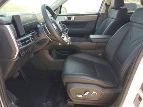 Hyundai Santa fe, снимка 7