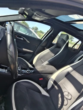 Infiniti Q30, снимка 7