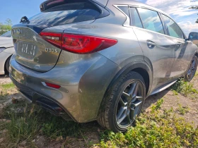 Infiniti Q30, снимка 5