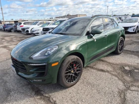 Porsche Macan GTS / CARFAX, снимка 1