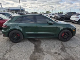 Porsche Macan GTS / CARFAX, снимка 3