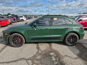 Porsche Macan GTS / CARFAX, снимка 5