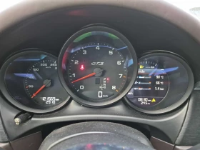 Porsche Macan GTS / CARFAX, снимка 9