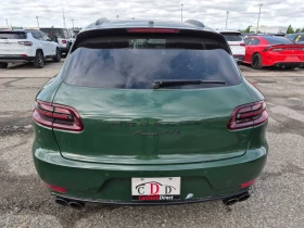 Porsche Macan GTS / CARFAX, снимка 4