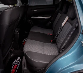 Suzuki Vitara 1.6 бензин ТОП! С ГАРАНЦИЯ! , снимка 12