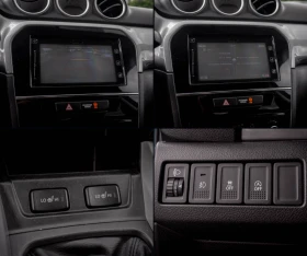Suzuki Vitara 1.6 бензин ТОП! С ГАРАНЦИЯ! , снимка 13