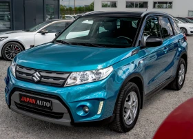 Suzuki Vitara 1.6 бензин ТОП! С ГАРАНЦИЯ! , снимка 1