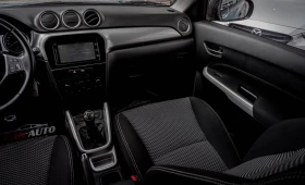 Suzuki Vitara 1.6 бензин ТОП! С ГАРАНЦИЯ! , снимка 10