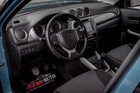 Suzuki Vitara 1.6 бензин ТОП! С ГАРАНЦИЯ! , снимка 7
