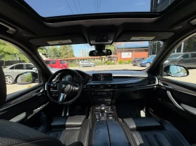 BMW X5 50i M пакет 4х4, снимка 6
