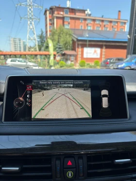 BMW X5 50i M пакет 4х4, снимка 13