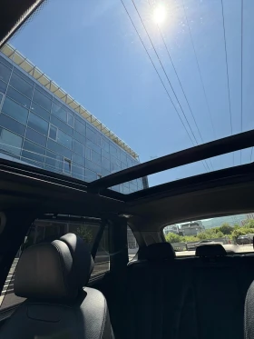 BMW X5 50i M пакет 4х4, снимка 8