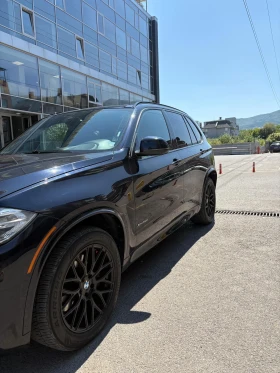 BMW X5 50i M пакет 4х4, снимка 2