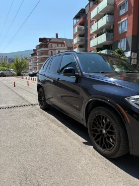 BMW X5 50i M пакет 4х4, снимка 3