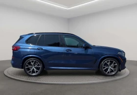 BMW X5 40i* M-Pack* Distronic* Harman Kardon* Soft close, снимка 3