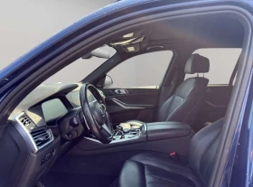 BMW X5 40i* M-Pack* Distronic* Harman Kardon* Soft close, снимка 5