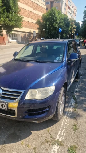 VW Touareg, снимка 2