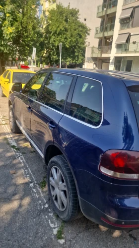 VW Touareg, снимка 10