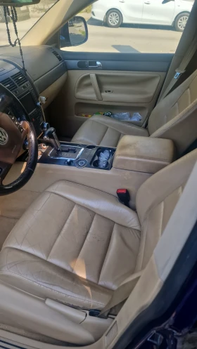 VW Touareg, снимка 6