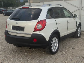 Opel Antara 2.0 CDTI 4x4/Темпомат/Собствен лизинг, снимка 4
