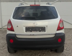 Opel Antara 2.0 CDTI 4x4/Темпомат/Собствен лизинг, снимка 5