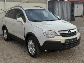 Opel Antara 2.0 CDTI 4x4/Темпомат/Собствен лизинг, снимка 2