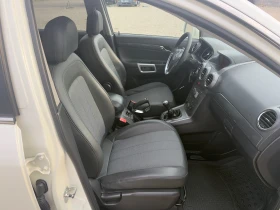 Opel Antara 2.0 CDTI 4x4/Темпомат/Собствен лизинг, снимка 12