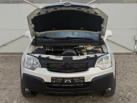 Opel Antara 2.0 CDTI 4x4/Темпомат/Собствен лизинг, снимка 16