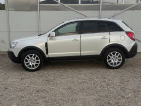 Opel Antara 2.0 CDTI 4x4/Темпомат/Собствен лизинг, снимка 7