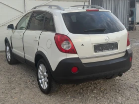 Opel Antara 2.0 CDTI 4x4/Темпомат/Собствен лизинг, снимка 6