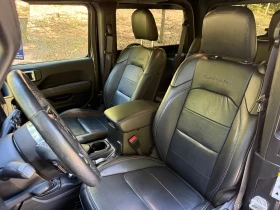 Jeep Wrangler SAHARA* UNLIMITED* 4X4* CAM* 200КС.* FULL, снимка 8