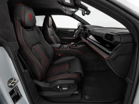 Lamborghini Urus SE / FACELIFT / CARBON / CERAMIC / B&O/ AKRAPOVIC/, снимка 13