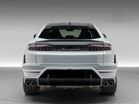Lamborghini Urus SE / FACELIFT / CARBON / CERAMIC / B&O/ AKRAPOVIC/, снимка 5