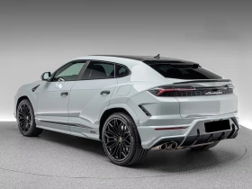 Lamborghini Urus SE / FACELIFT / CARBON / CERAMIC / B&O/ AKRAPOVIC/, снимка 4