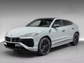 Lamborghini Urus SE / FACELIFT / CARBON / CERAMIC / B&O/ AKRAPOVIC/, снимка 3