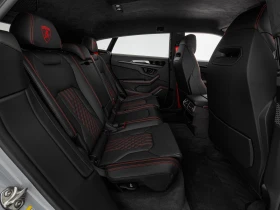 Lamborghini Urus SE / FACELIFT / CARBON / CERAMIC / B&O/ AKRAPOVIC/, снимка 14